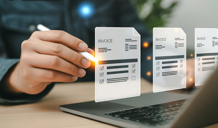 Automate Vendor Payments