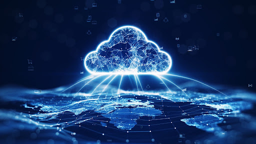 Digital Transformation on the Cloud