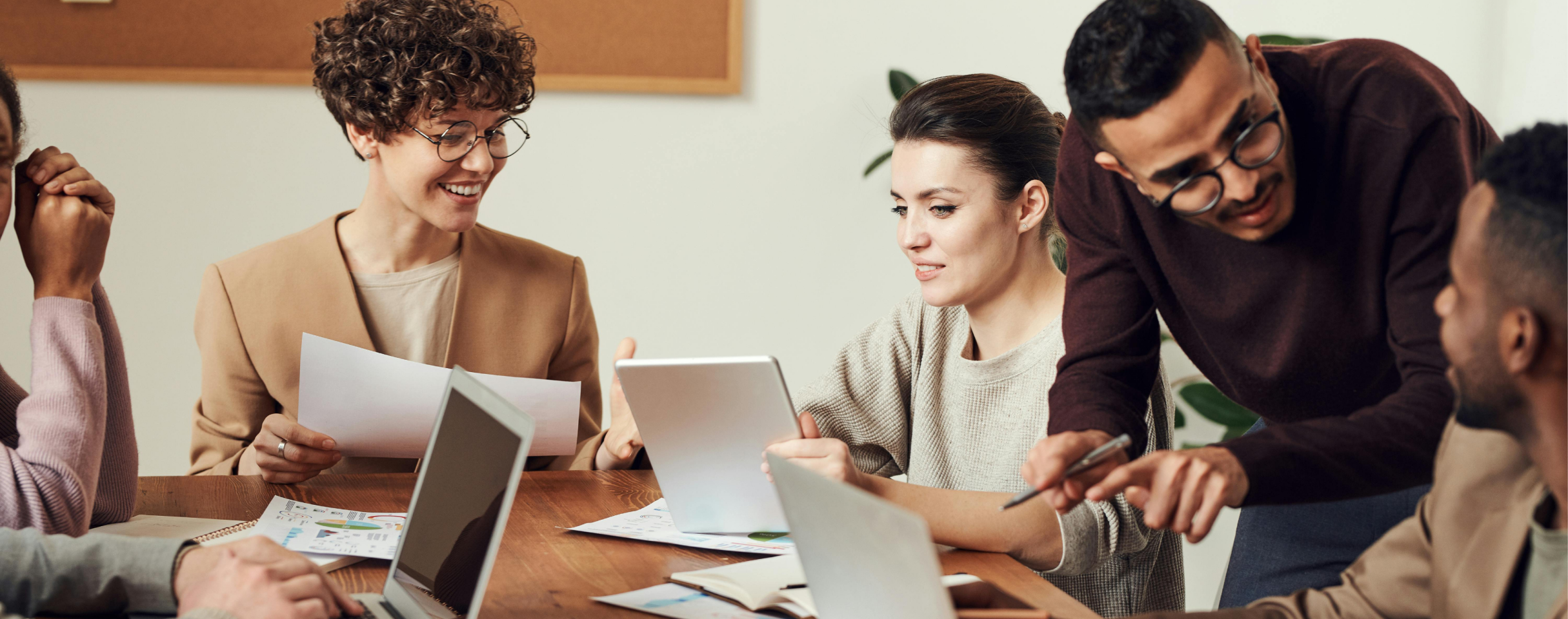 Intelligent Enterprise Transformation and Sustainable Growth