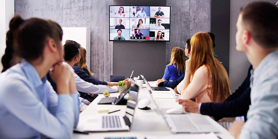 Modern Workplace - SharePoint