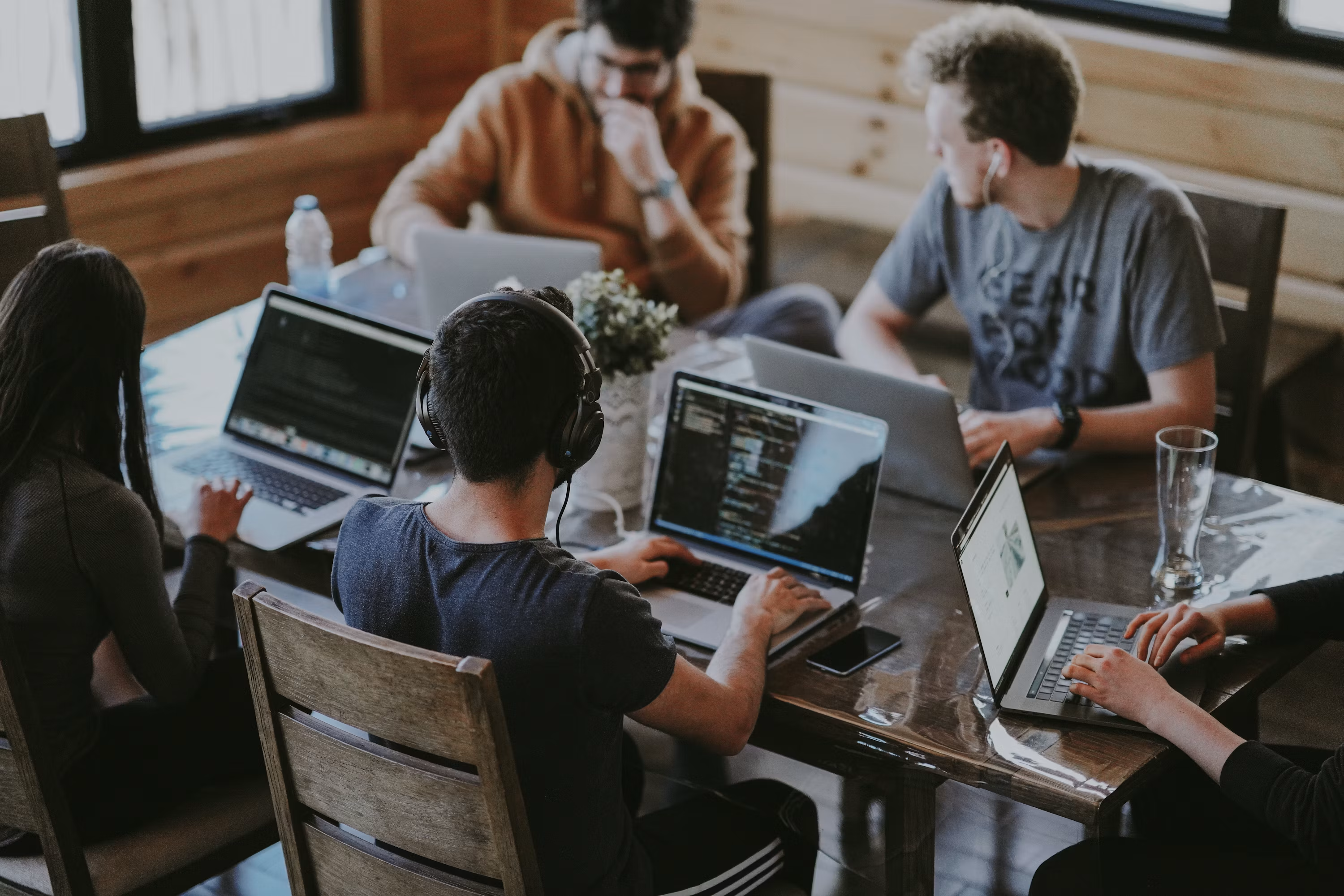 Products and Platform Hero
